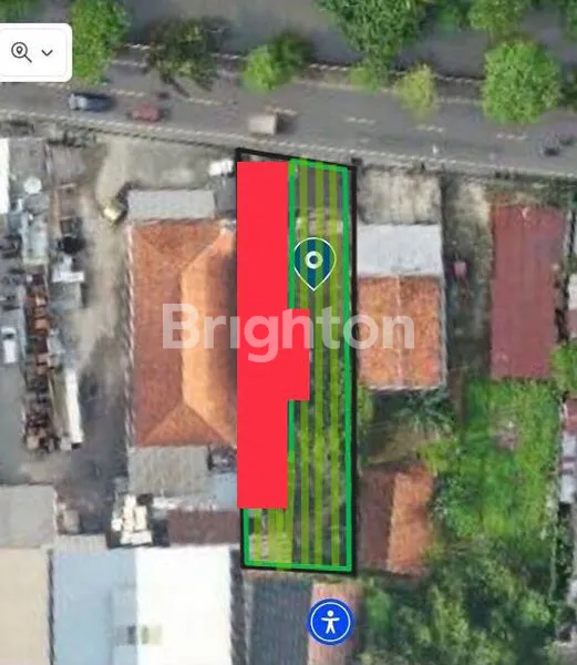 image TANAH + RUKO SCOND BAKTI YUDHA DEPOK (6)