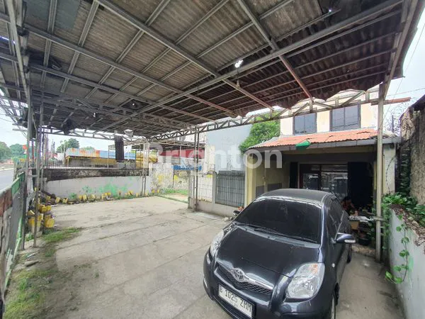 image TANAH + RUKO SCOND BAKTI YUDHA DEPOK (3)