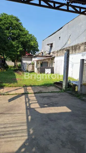 image TANAH + RUKO SCOND BAKTI YUDHA DEPOK (5)