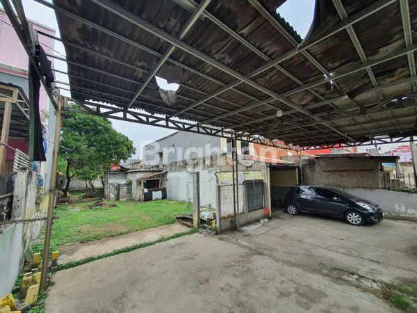 image TANAH + RUKO SCOND BAKTI YUDHA DEPOK (4)