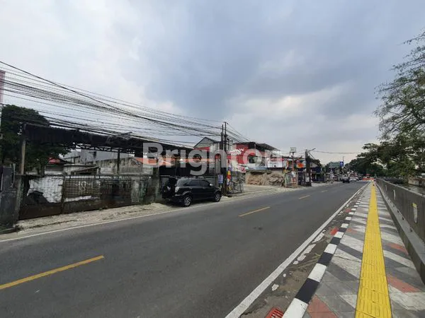 image TANAH + RUKO SCOND BAKTI YUDHA DEPOK (1)