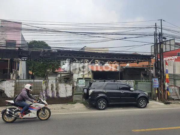 image TANAH + RUKO SCOND BAKTI YUDHA DEPOK (2)