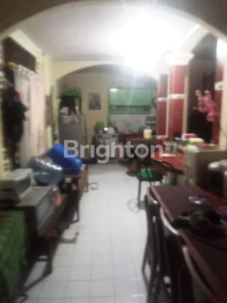 image RUMAH 2 LANTAI SIAP HUNI – LOKASI STRATEGIS DEPOK (7)