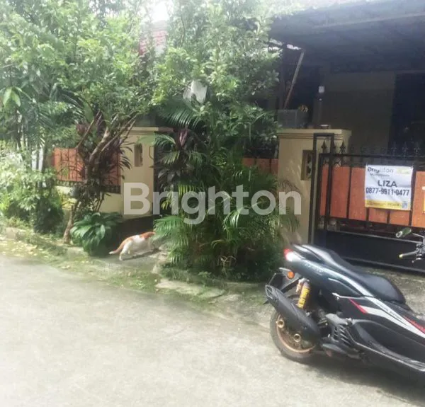 image RUMAH 2 LANTAI SIAP HUNI – LOKASI STRATEGIS DEPOK (2)