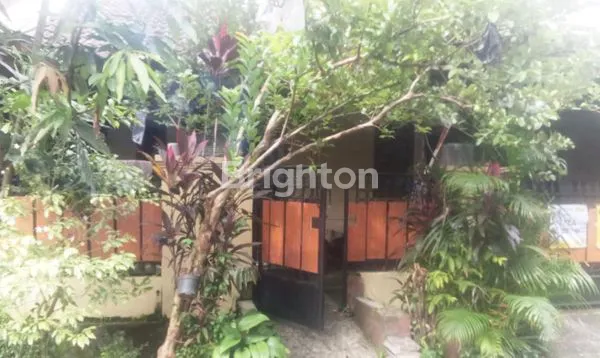 image RUMAH 2 LANTAI SIAP HUNI – LOKASI STRATEGIS DEPOK (1)