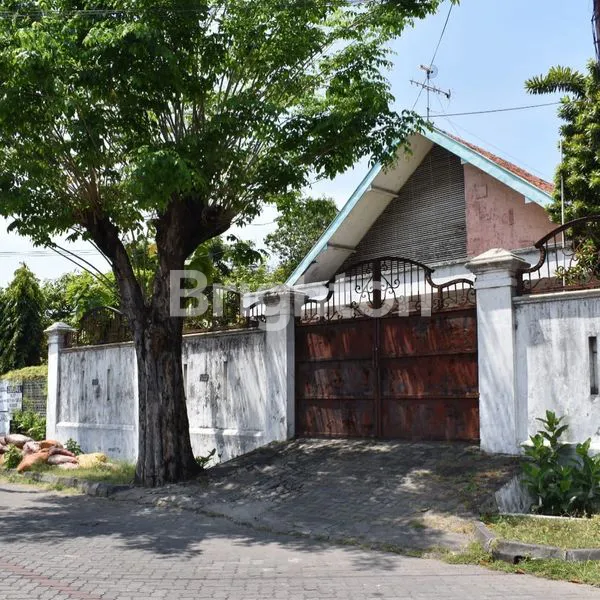 image RUMAH INDUSTRI PUSAT KOTA DEKAT TUNJUNGAN (1)