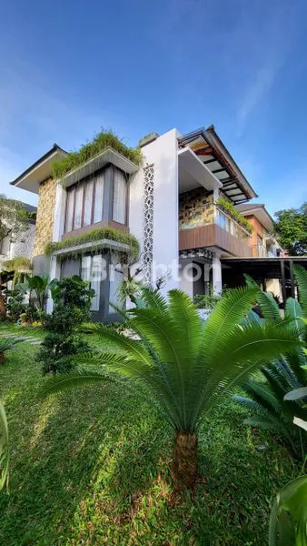 image HUNIAN NYAMAN DI DISCOVERY BINTARO, MEPET GRAHA RAYA, TANGERANG SELATAN (1)