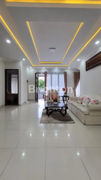 image HUNIAN NYAMAN DI DISCOVERY BINTARO, MEPET GRAHA RAYA, TANGERANG SELATAN (2)