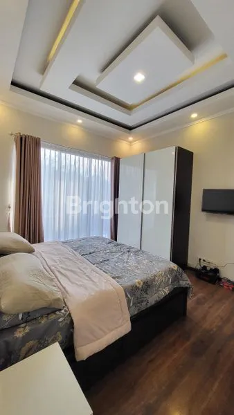 image HUNIAN NYAMAN DI DISCOVERY BINTARO, MEPET GRAHA RAYA, TANGERANG SELATAN (3)