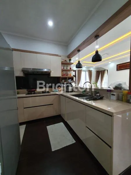 image HUNIAN NYAMAN DI DISCOVERY BINTARO, MEPET GRAHA RAYA, TANGERANG SELATAN (7)