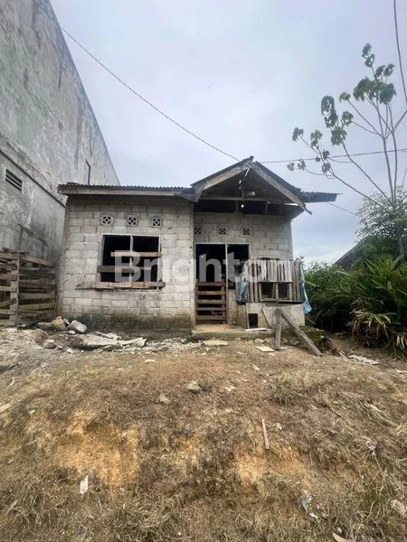 image HUNIAN STRATEGIS DEKAT TOL, LT 150M² HARGA MENARIK (1)