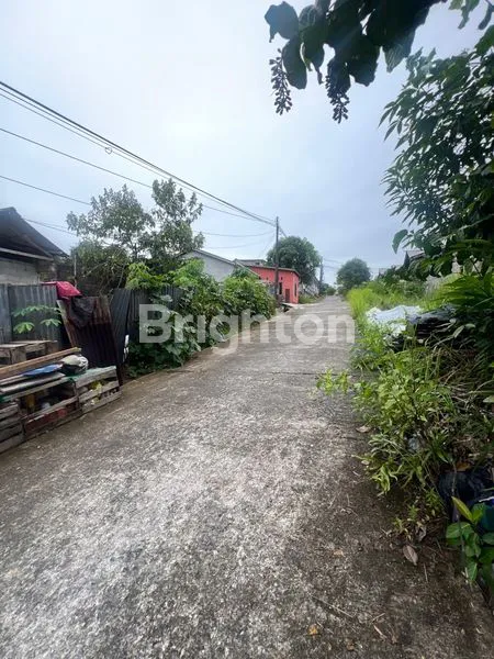 image HUNIAN STRATEGIS DEKAT TOL, LT 150M² HARGA MENARIK (3)