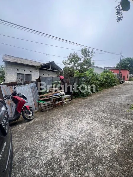 image HUNIAN STRATEGIS DEKAT TOL, LT 150M² HARGA MENARIK (6)