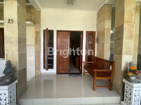 image RUMAH 2 LANTAI – ONE GATE SYSTEM, PADANGSAMBIAN (2)