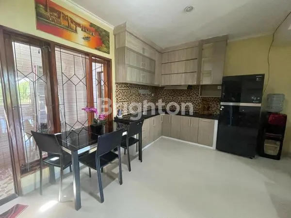 image RUMAH 2 LANTAI – ONE GATE SYSTEM, PADANGSAMBIAN (4)