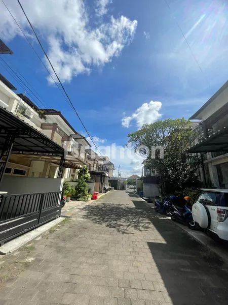 image RUMAH 2 LANTAI – ONE GATE SYSTEM, PADANGSAMBIAN (8)