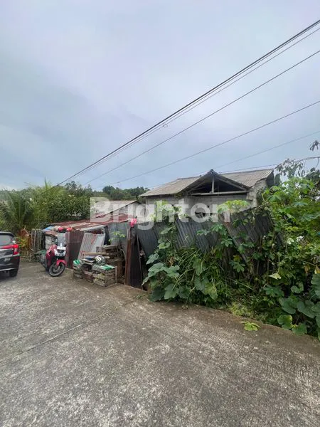 image HUNIAN STRATEGIS DEKAT TOL, LT 150M² HARGA MENARIK (4)