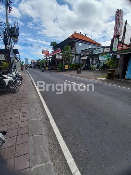 image RUKO SIAP USAHA DI JALAN RAYA BERAWA, CANGGU (4)