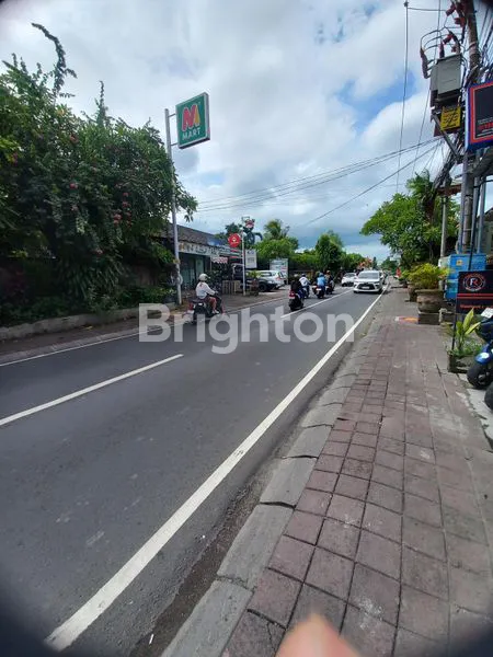 image RUKO SIAP USAHA DI JALAN RAYA BERAWA, CANGGU (1)