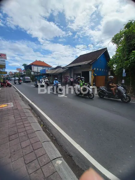 image RUKO SIAP USAHA DI JALAN RAYA BERAWA, CANGGU (2)