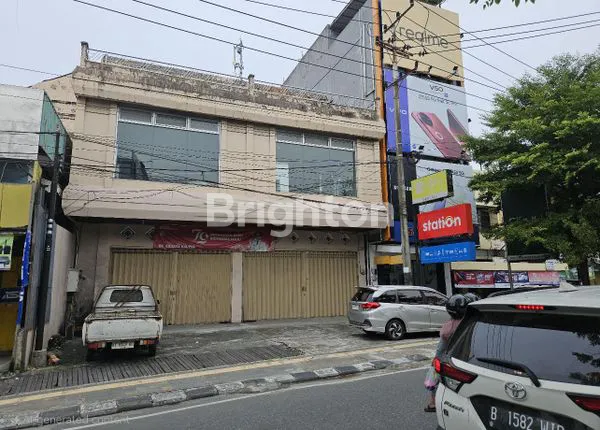 image DIJUAL RUKO/GUEST HOUSE TEBGAH KOTA (1)