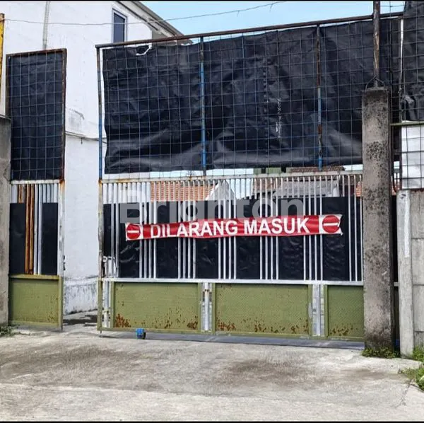 Gambar Property GUDANG WARU SEMI BANGUNAN DEKAT CITO