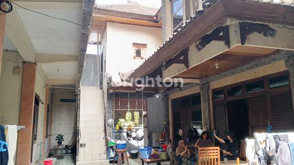 image SATU LOKASI, BANYAK FUNGSI – HUNIAN & BISNIS DI PEDUNGAN (2)