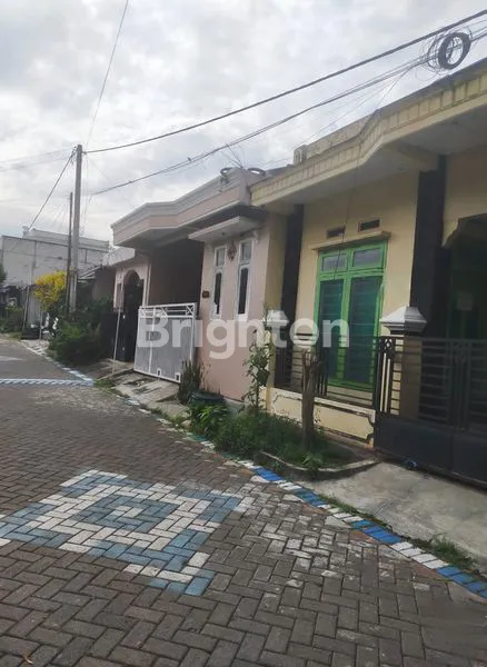 image DIJUAL RUMAH SIAP HUNI BMR SINGOSARI MALANG  (2)