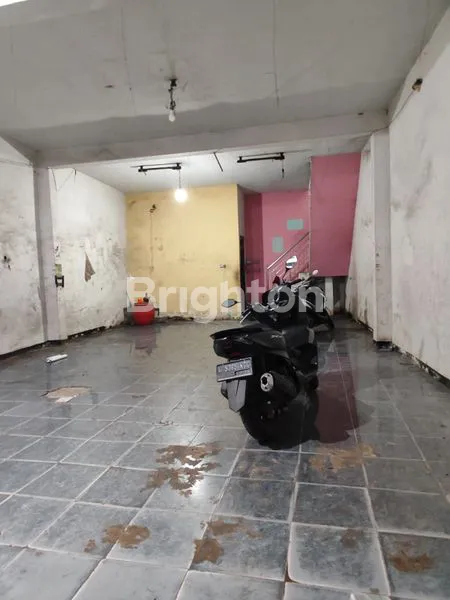 image RUKO NOL JALAN 2 LANTAI, STRATEGIS DI GEDANGAN SIDOARJO (3)