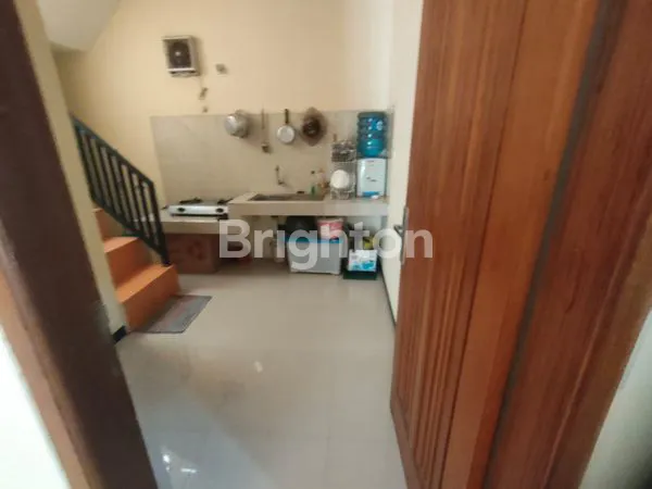 image RUMAH 2 LANTAI SHM DI SUKAMENAK, BANDUNG (1)