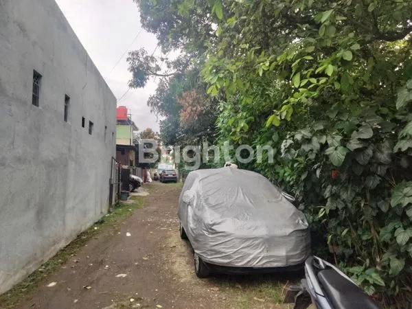 image RUMAH 2 LANTAI SHM DI SUKAMENAK, BANDUNG (4)