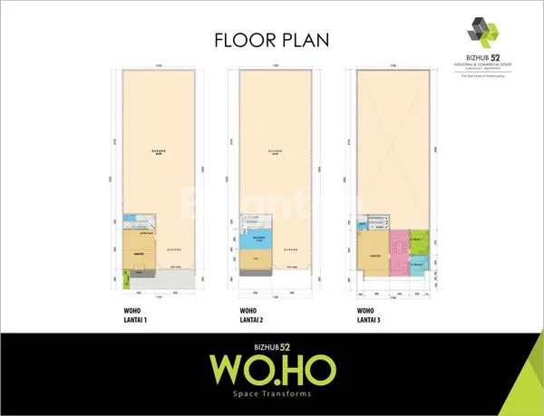 image DISEWAKAN GUDANG BIZHUB WOHO (2)