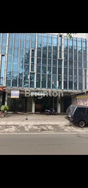 image RUKO 3,5 LANTAI LUAS BANGUNAN 570M² GANDENG 3 MENCONG CILEDUG TANGERANG DEKAT PINTU TOL CILEDUG DAN JOGLO (8)