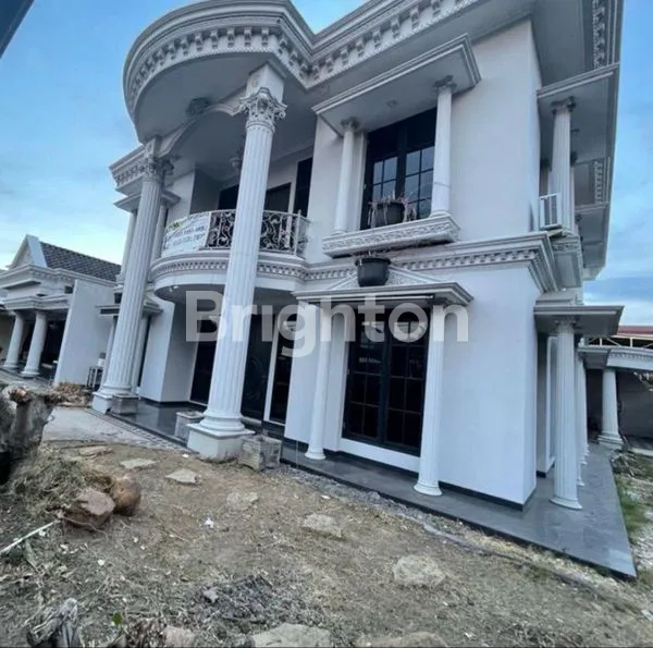 Gambar Property RUMAH CLASSIC 2 KAVLING PUSAT KOTA DEKAT UNAIR