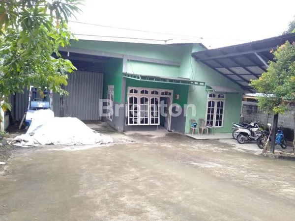 image DIJUAL GUDANG SEKALIGUS MESS DAN KANTOR (1)
