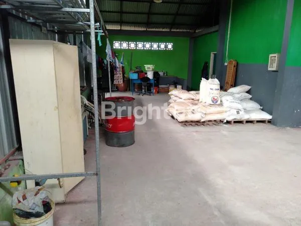 image DIJUAL GUDANG SEKALIGUS MESS DAN KANTOR (6)