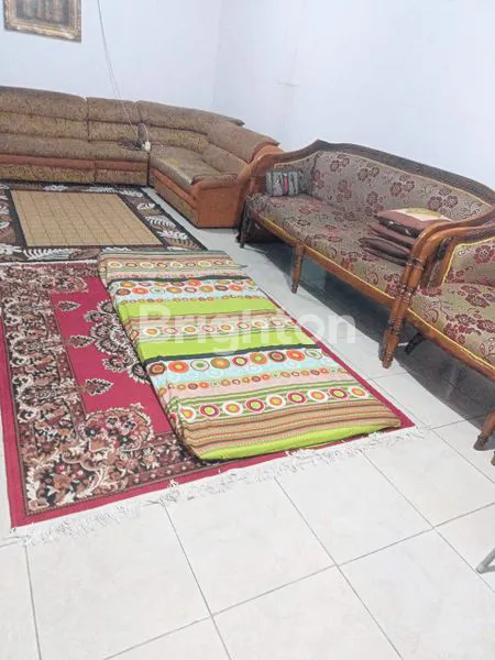 image RUMAH 2 LANTAI 800JT DI BUBUTAN, SURABAYA PUSAT , 5X26M² (2)