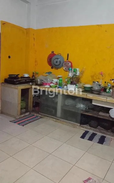 image RUMAH 2 LANTAI 800JT DI BUBUTAN, SURABAYA PUSAT , 5X26M² (4)