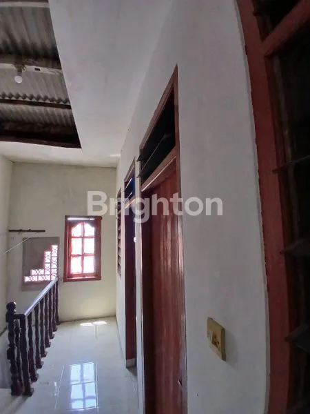 image RUMAH 2 LANTAI 800JT DI BUBUTAN, SURABAYA PUSAT , 5X26M² (3)