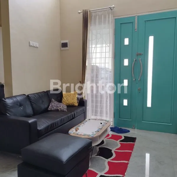 image DIJUAL CEPAT RUMAH CANTIK TERAWAT SEPINGGAN PRATAMA BALIKPAPAN (1)