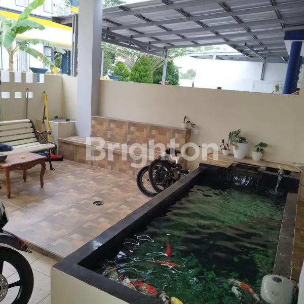 image DIJUAL CEPAT RUMAH CANTIK TERAWAT SEPINGGAN PRATAMA BALIKPAPAN (2)