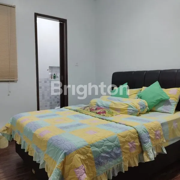 image DIJUAL CEPAT RUMAH CANTIK TERAWAT SEPINGGAN PRATAMA BALIKPAPAN (4)