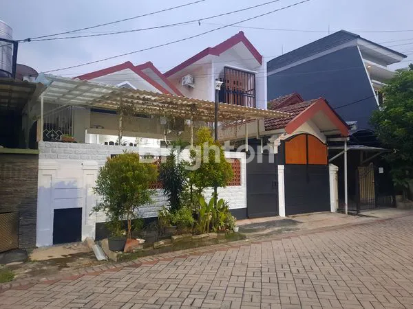 image RUMAH SIAP HUNI DI NIRWANA EXECUTIVE SURABAYA (2)