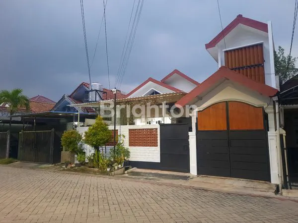 image RUMAH SIAP HUNI DI NIRWANA EXECUTIVE SURABAYA (3)