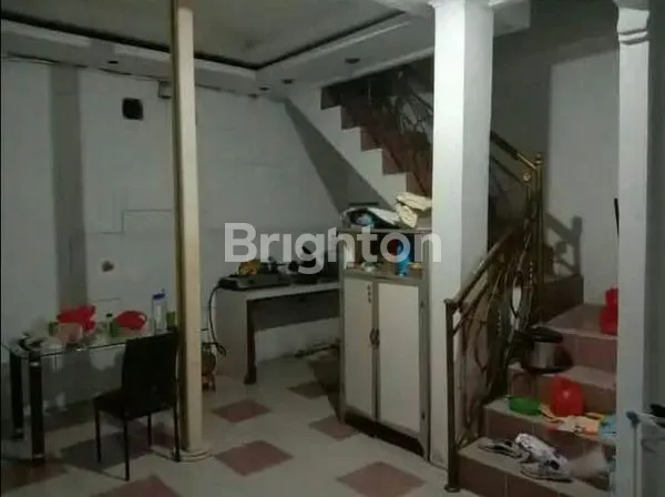 image RUMAH STRATEGIS DI CIKOKOL, LT 125M & SHM (6)