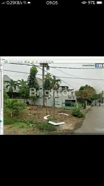 image RUMAH STRATEGIS DI CIKOKOL, LT 125M & SHM (4)