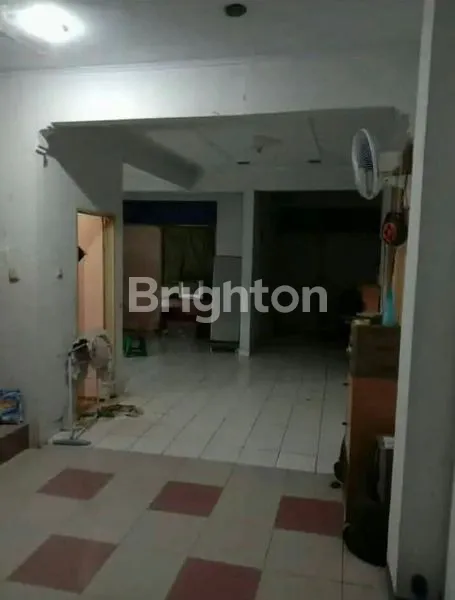 image RUMAH STRATEGIS DI CIKOKOL, LT 125M & SHM (5)