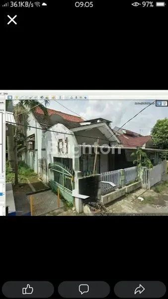 image RUMAH STRATEGIS DI CIKOKOL, LT 125M & SHM (1)