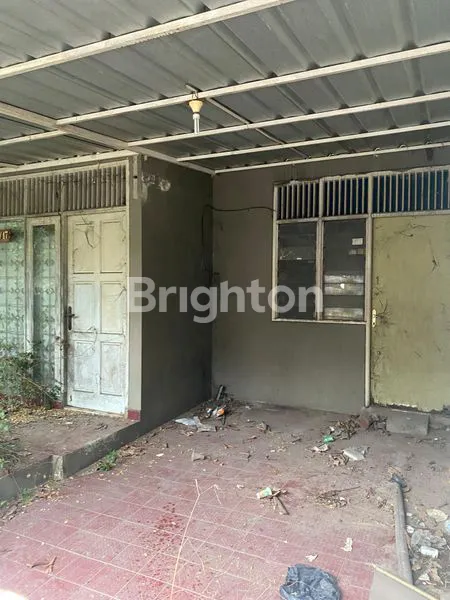 image RUMAH STRATEGIS DI CIKOKOL, LT 125M & SHM (2)