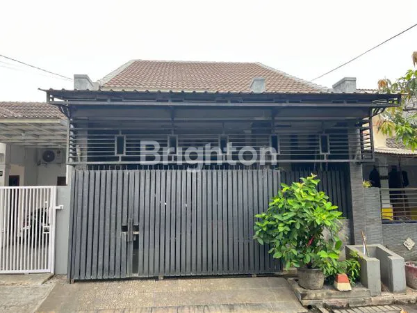 image RUMAH SIAP HUNI 3KT DI GRIYA PERSADA ASRI (1)